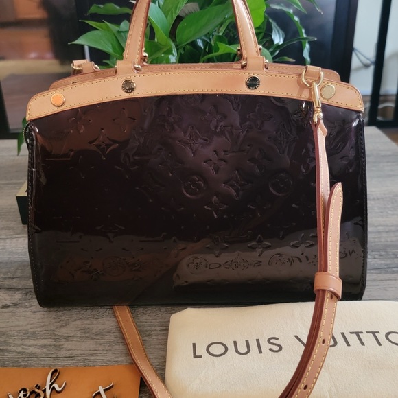 Louis Vuitton Brea MM - Picture 5 of 13